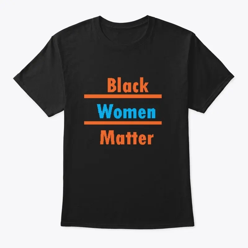 Black Women Matter