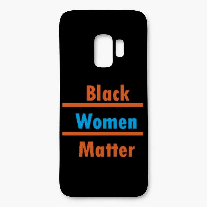 Black Women Matter2